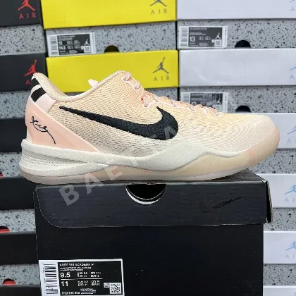 나이키 [GX] 코비 8 프로트로 EYBL 핑크 HQ3138 201386 Nike Kobe 8 Protro EYBL Academy PE ZK8