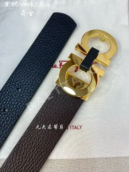 페레가모 벨트 59524 Ferragamo Belt
