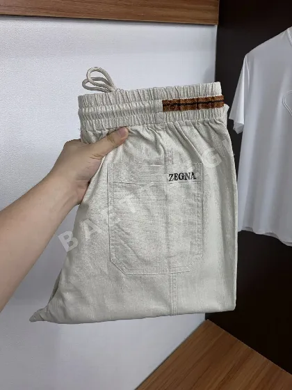 제냐 남성 데님 바지 127071