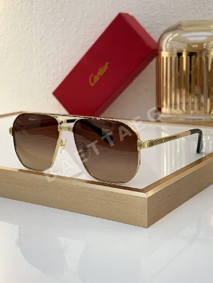 까르띠에 선글라스 72438 Cartier Sunglasses