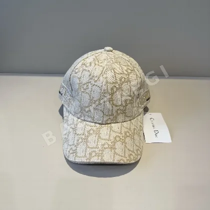 디올 미니멀리스트 야구모자 119186