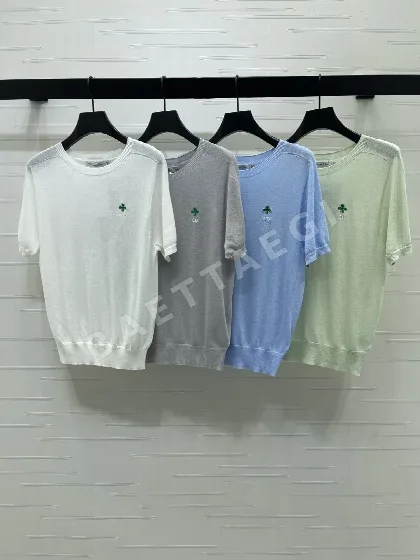디올 여성 반팔 SS 52052