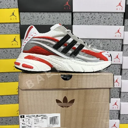 아디다스 [WM] 아디스타 젤리피쉬 JP9271 200704 Adidas Adistar Jellyfish