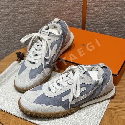 에르메스 제트 스니커즈 8256