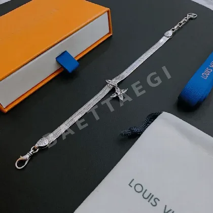 루이비통 팔찌 64001 Louis Vuitton Bracelet