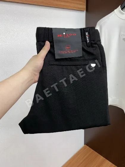 키톤 남성 캐주얼 바지