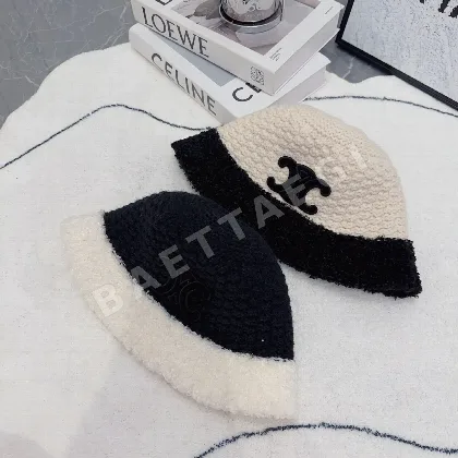 셀린느 모자 83373 Celine Cap