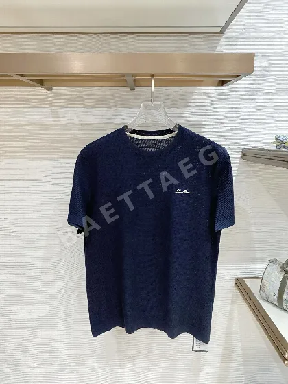 로로피아나 남성 반팔 88313