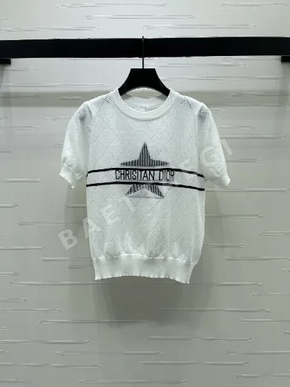 디올 여성 반팔 54359