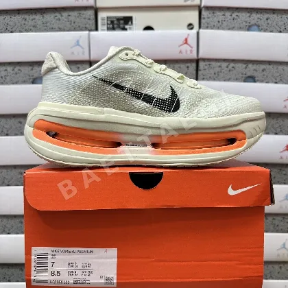 나이키 [5A] 보메로 프리미엄 옐로우 오렌지 HQ2050-100 201621 Nike Vomero Premium