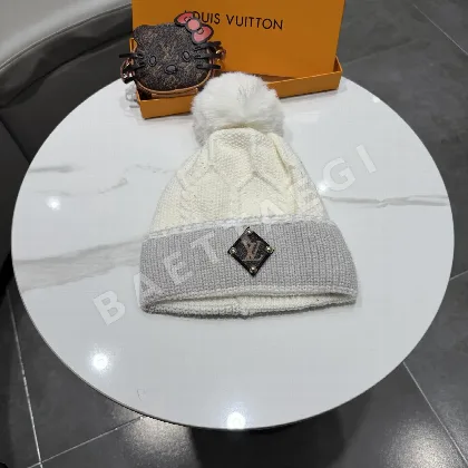 루이비통 니트 비니 모자 186277