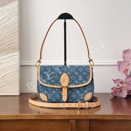 루이비통 바게트 카우보이 가방 M13070