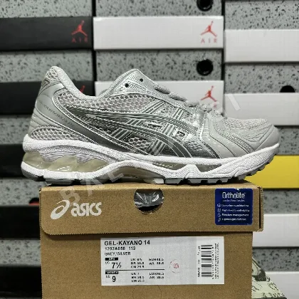 아식스 [LZ] 젤 카야노 14 1202A056-113 200579 Asics Gel-Kayano 14