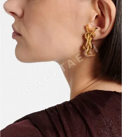 생로랑 귀걸이 65686 Saint Laurent Earrings