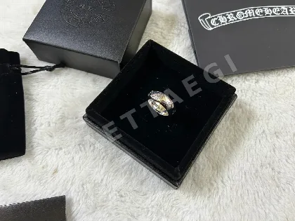 크롬하츠 반지 63074 Chrome Hearts Ring