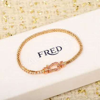 프레드 팔찌 71589 Fred Bracelet