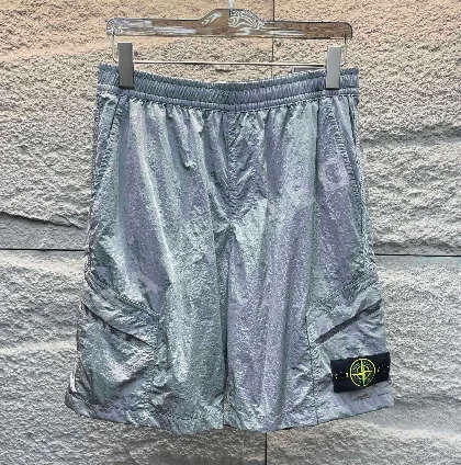 스톤아일랜드 남성 반바지 51545 Stone Island Shorts