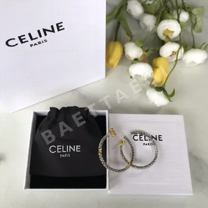 셀린느 귀걸이 69725 Celine Earrings