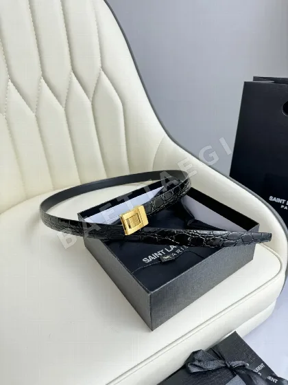생로랑 벨트 58293 Saint Laurent Belt