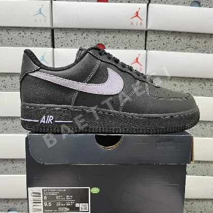 나이키 [MAX] 에어 포스 1 로우 HQ2037-001 201089 Nike Air Force 1 Low '07 LV8 Hydrangeas