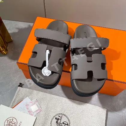 에르메스 Chypre 시프레 신발 134676