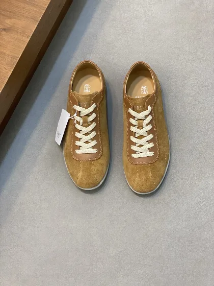 브루넬로쿠치넬리 신발 9705