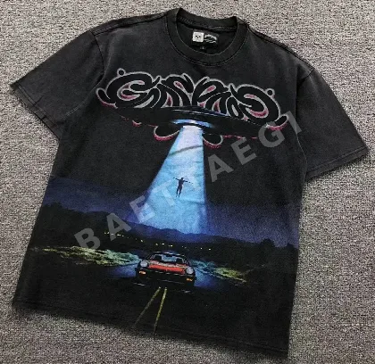 갓스피드 반팔 티셔츠 203340 Godspeed T-Shirt