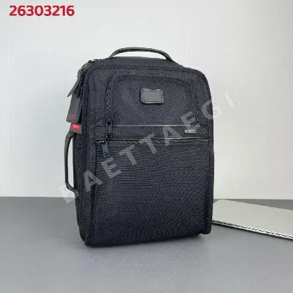 여행가방 블랙 백팩 134385