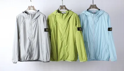 스톤아일랜드 남성 자켓 51506 Stone Island