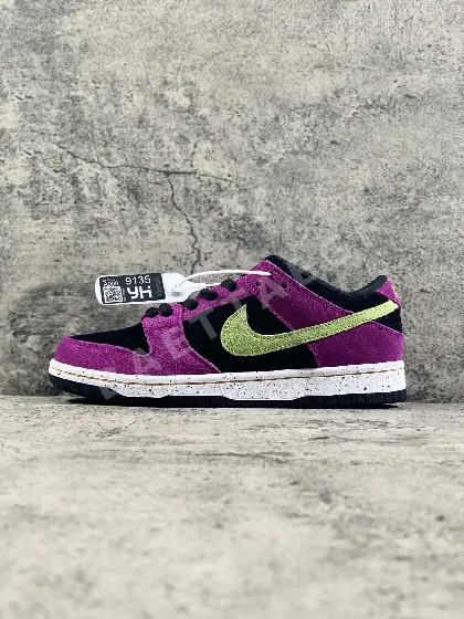 나이키덩크 로우 스니커즈 27035
