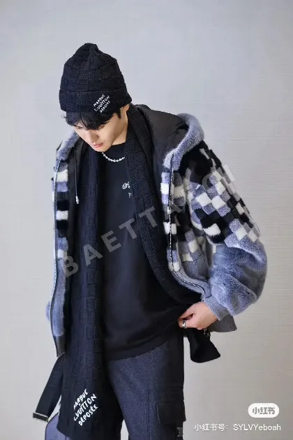 루이비통 모자 79158 Louis Vuitton Cap