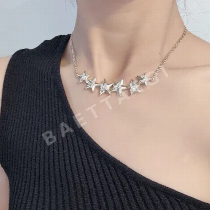 샤넬 목걸이 65941 Chanel Necklace