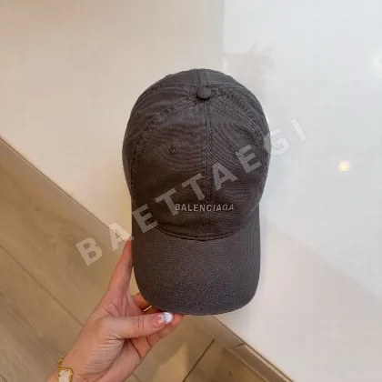 발렌시아가 모자 81746 Balenciaga Cap