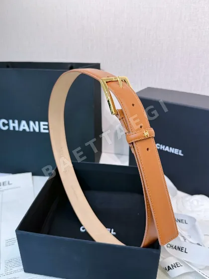 샤넬 벨트 58703 Chanel Belt