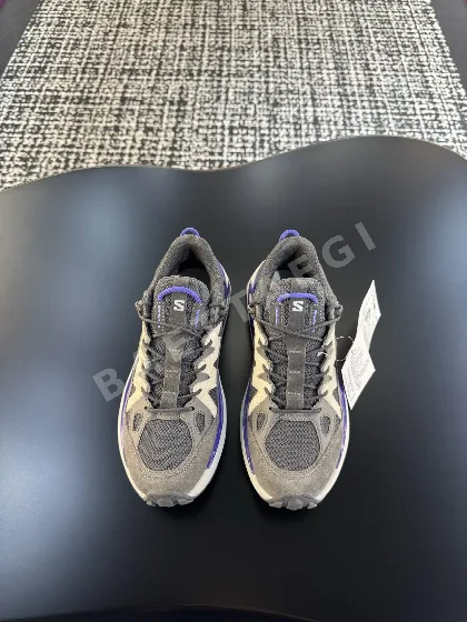 살로몬 오디세이 엘엠티 커플 운동화 74743