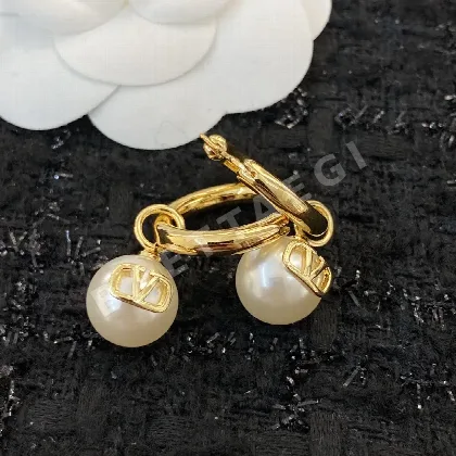 발렌티노 귀걸이 63649 Valentino Earrings