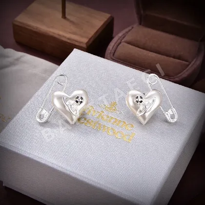 비비안웨스트우드 귀걸이 65249 Vivienne Westwood Earrings