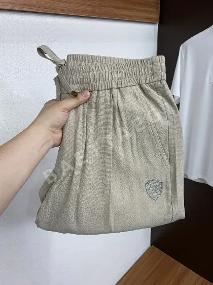 브루넬로쿠치넬리 캐주얼 남성 바지 143296
