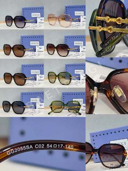 구찌 선글라스 72116 Gucci Sunglasses
