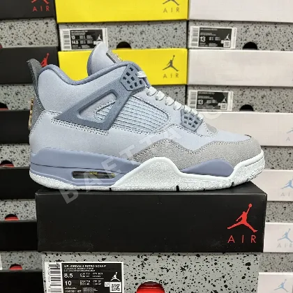 나이키 [GX] UNC 블루 HV9204-407 201314 Nike UNC Tar Heels PE