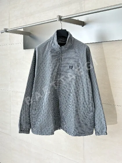 발렌시아가 남여공용 자켓 53187 Balenciaga