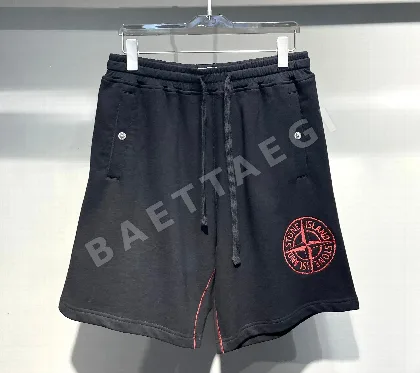 스톤아일랜드 남성 캐주얼 반바지 51328