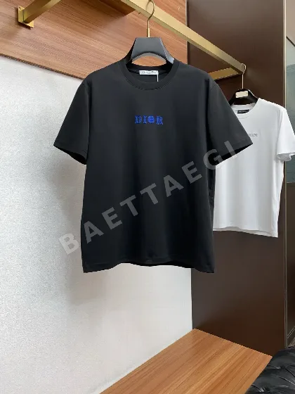 디올 남성 반팔 47409