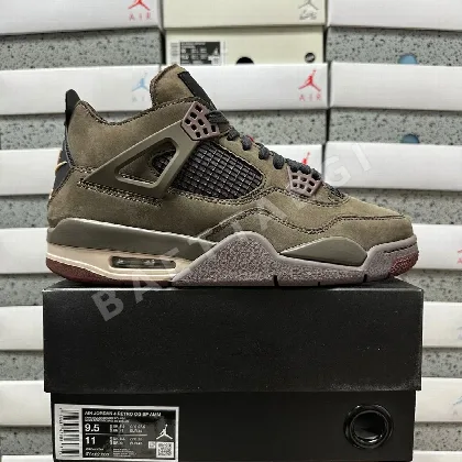 나이키 [GX] IF3102-200 201402 Nike A Ma Maniére Dark Mocha
