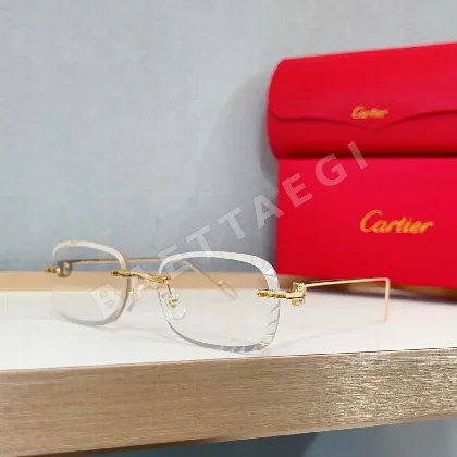 까르띠에 선글라스 72255 Cartier Sunglasses