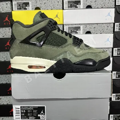 나이키 [GX] 카키 IB1519-200 201312 Nike Undefeated