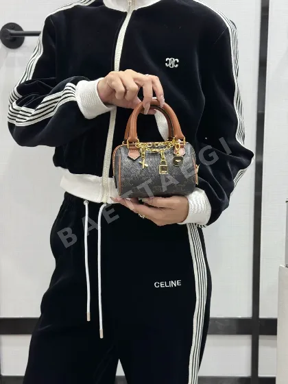 셀린느 모노그램 보스턴 가방 86423