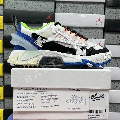 오프화이트 오디세이 2000 2000 화이트 블랙 블루 202441 Off White Odsy-2000 2000