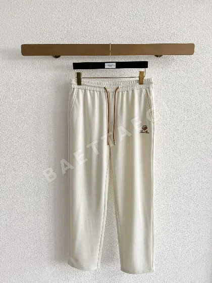 로로피아나 텐셀 남성 바지 143425