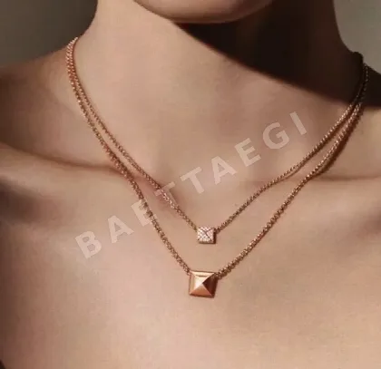 에르메스 목걸이 70307 Hermes Necklace
